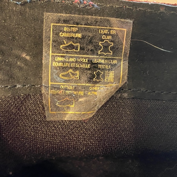 EUC MUSSE & CLOUD Miracle Western Boot Size 8 - Picture 9 of 9